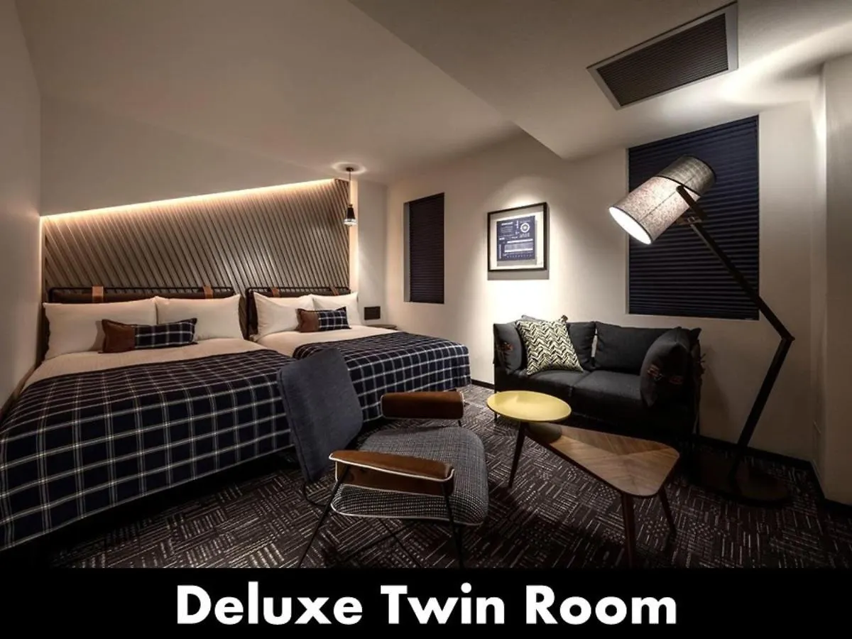 Hotel The Lively Hakata Fukuoka - Vacation Stay 82643
