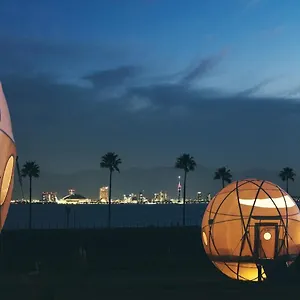  ホテル The Park