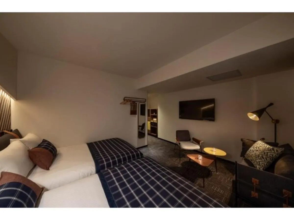 Hotel The Lively Hakata Fukuoka - Vacation Stay 82643